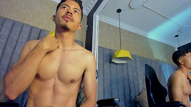 NicolaiKarav's cam snapshot