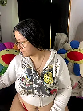 MsConejitaa's cam snapshot