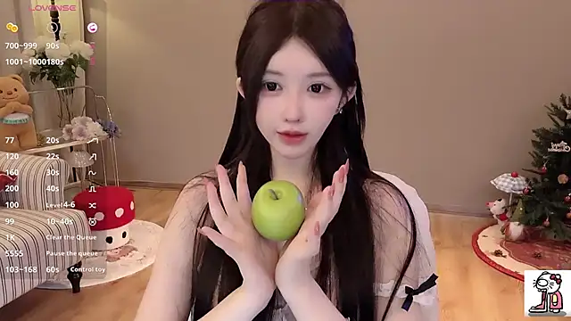 Hahaha_ha2's cam snapshot