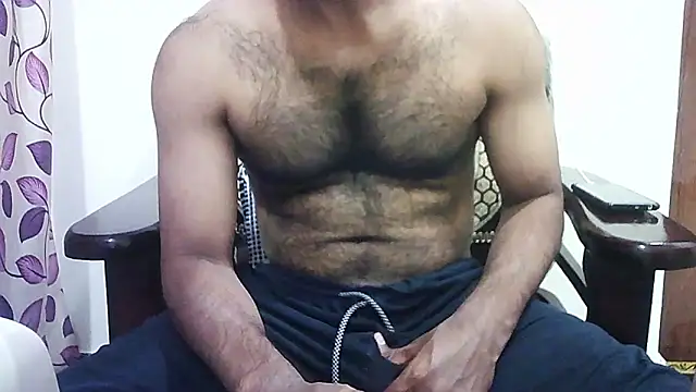 HALFBOYFRIEND_KING's cam snapshot