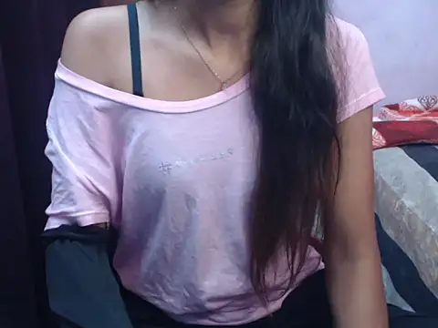 Angel_kiyara's cam snapshot