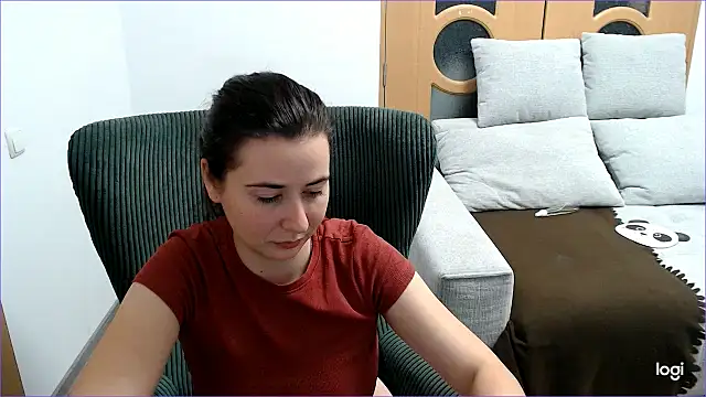 VioletaFlower7's cam snapshot