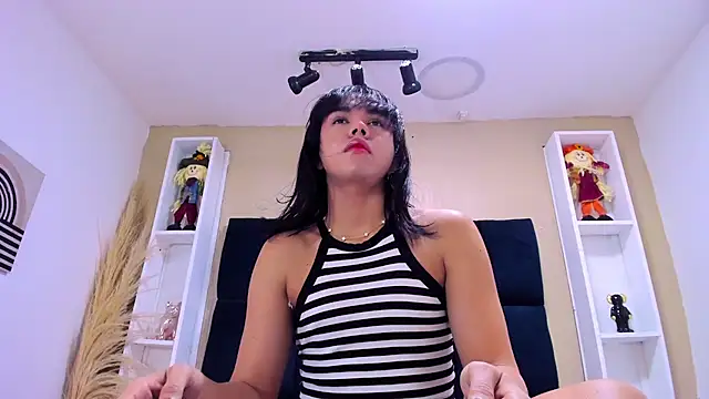 AndreaGil_ live sex cam