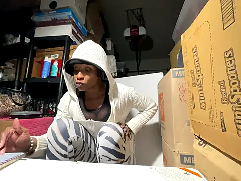 wynterheat's cam snapshot