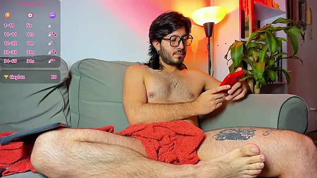 Ackerman_Eren_ live sex cam