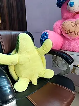 santurmom's cam snapshot