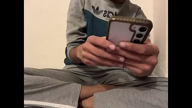 meatycronn's cam snapshot