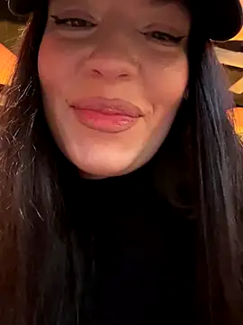 ClaraPasssion's cam snapshot