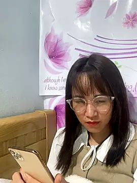 TranOanh999's cam snapshot