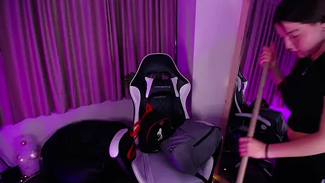 MeridaDunbroch's cam snapshot