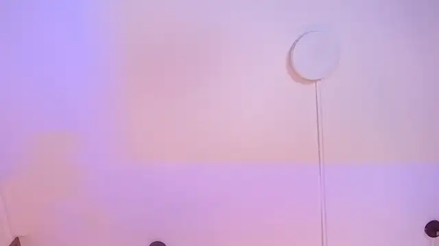 Ming_hana's cam snapshot