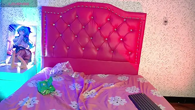 Zailye_'s cam snapshot