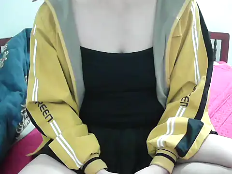 yen_miu's cam snapshot