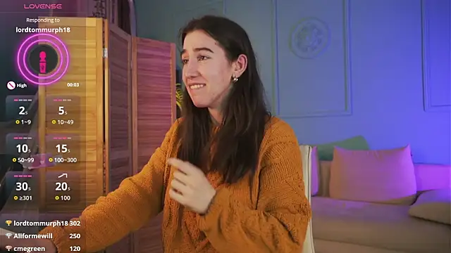 Belle_Via live sex cam