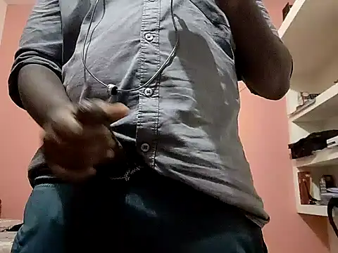 Aneesh007m live sex cam