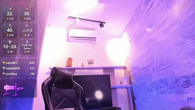 saracaball_ live sex cam