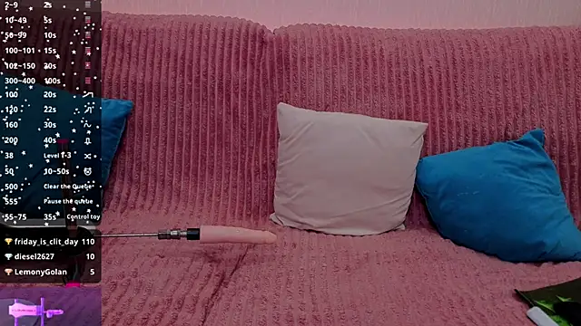 StellaGround live sex cam