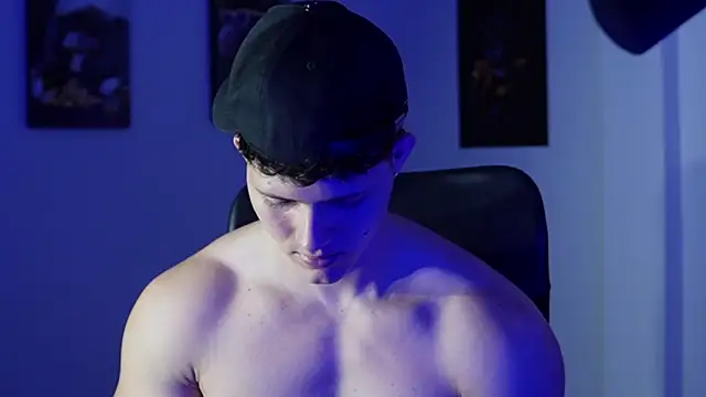 Hazzan_Velez's cam snapshot