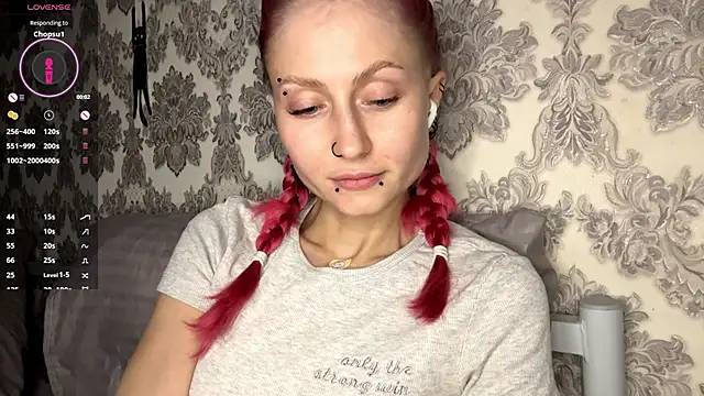 MarthaGees live sex cam