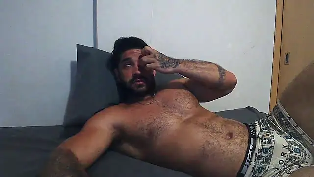 macho_fit's cam snapshot