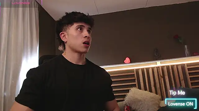 PaulEvens's cam snapshot