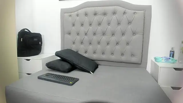 paull_cassidy's cam snapshot