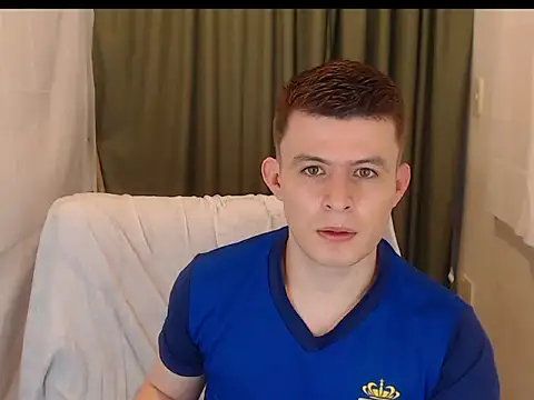 MARCUS_FIRE's cam snapshot