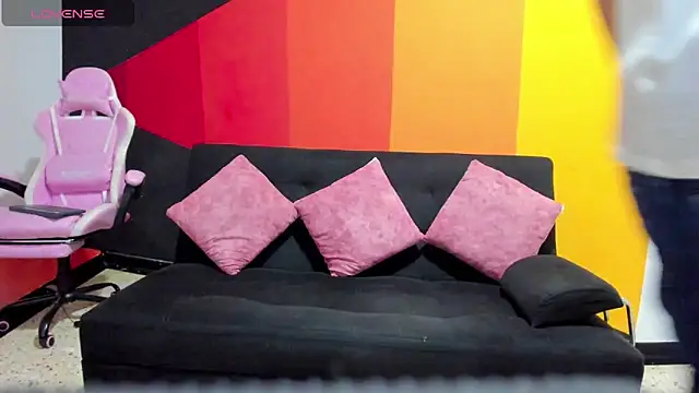 AlessioVitale's cam snapshot