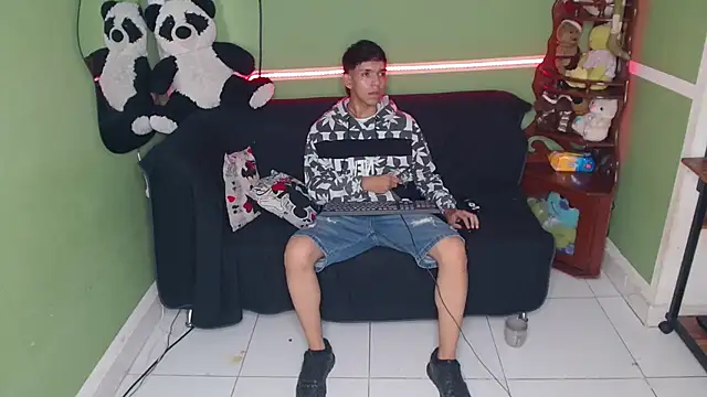 maxsexdick's cam snapshot