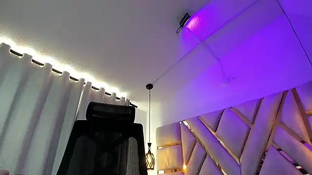 sayronvg's cam snapshot