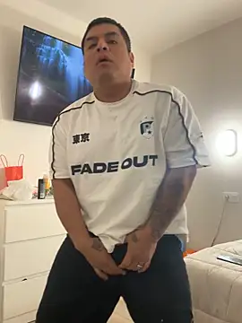 Pelotas2000's cam snapshot