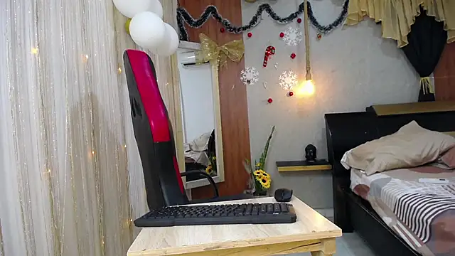 the_nugge's cam snapshot