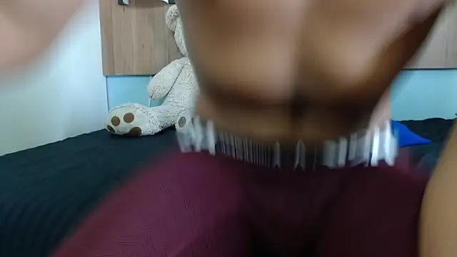 Luka_Moretti's cam snapshot