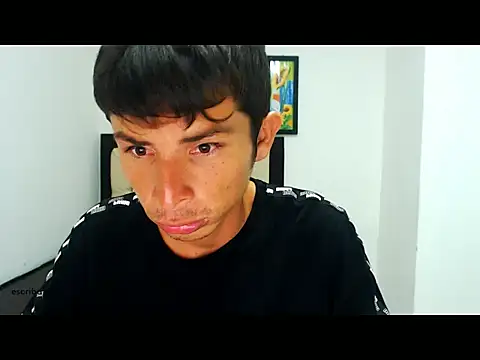 albeirothh's cam snapshot