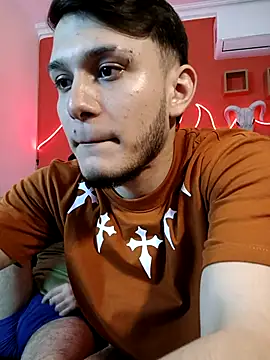 TommyandBillie live sex cam