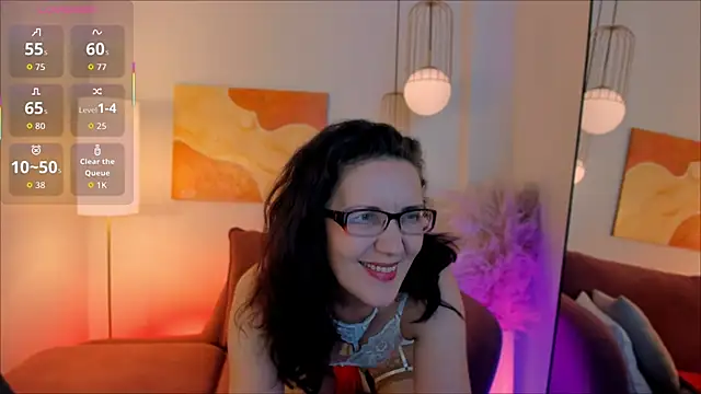 Irene_Marlow live sex cam