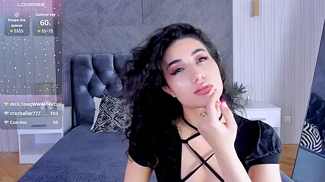 Maya_Rogerss live sex cam
