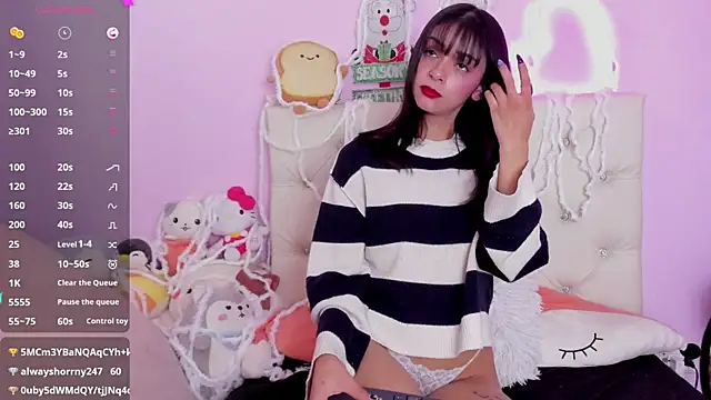 Yuni_kim live sex cam