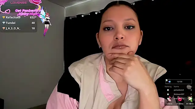 MarcellaGriffin live sex cam