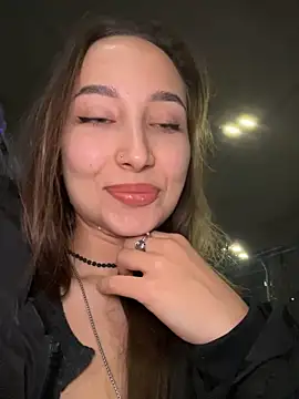 VelvetVixenI live sex cam