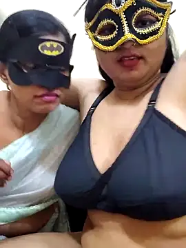 Hot_modal's cam snapshot