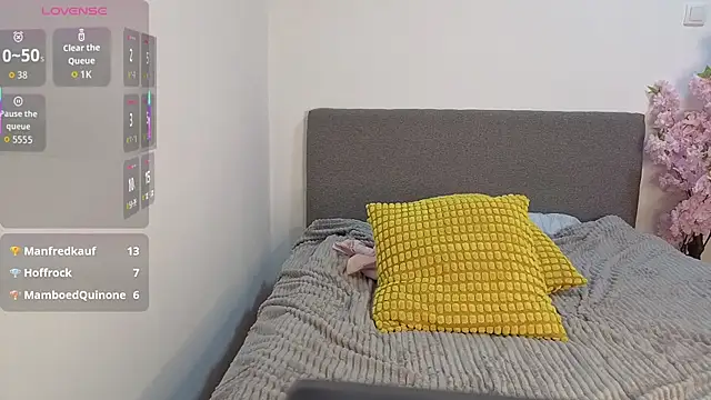 Nari_Jin live sex cam