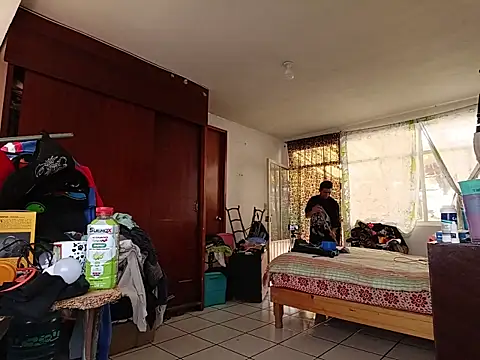 PatrondelMal666's cam snapshot