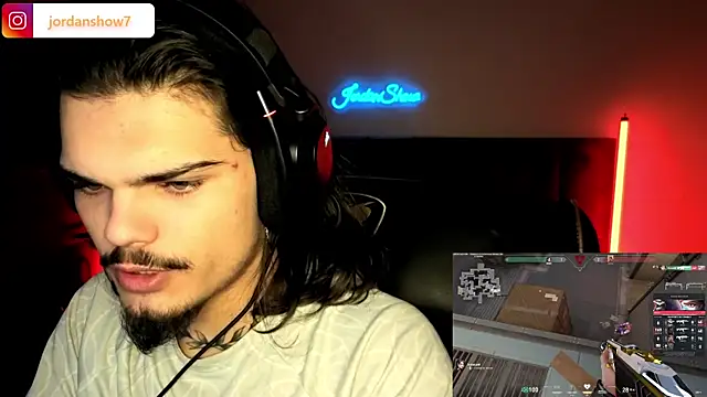 JordanShow's cam snapshot