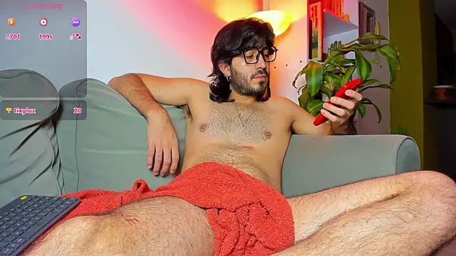 Ackerman_Eren_'s cam snapshot