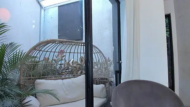 Venusflame__ live sex cam