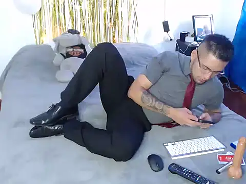 Jeiison_duf's cam snapshot