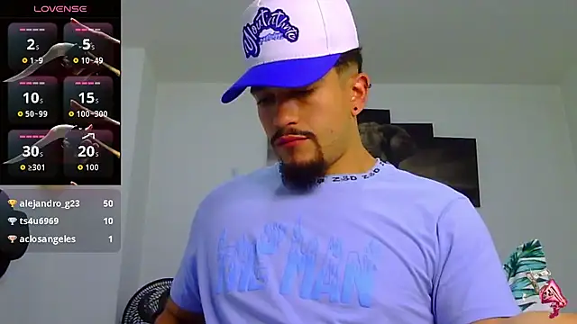 Keiviid's cam snapshot