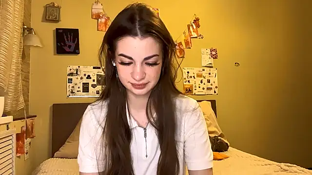 TheRealAnna live sex cam