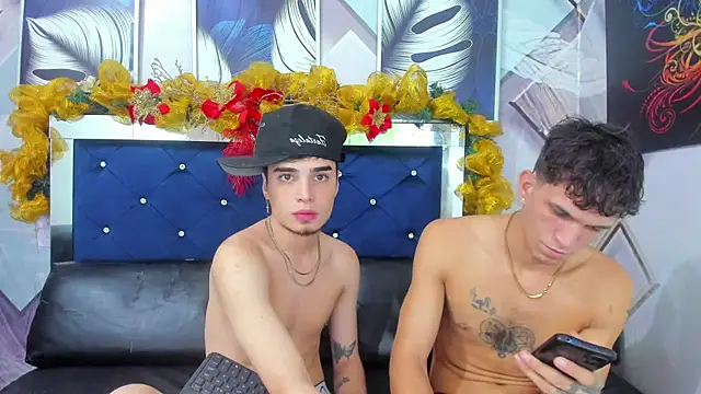 Gabriel_Twink's cam snapshot